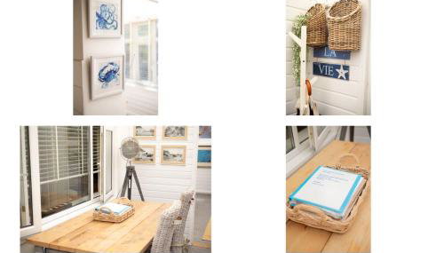 Shoreline hideaway - next to the beach - Foto 1