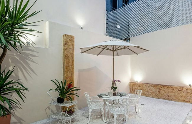 Porterfield Suites - Foto 17