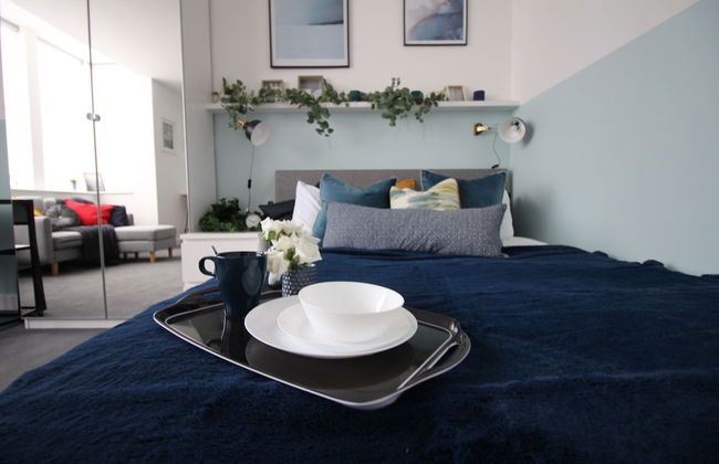 Apartments St Thomas Road - Foto 3