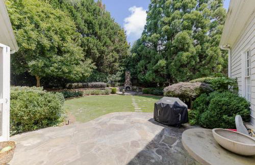 Luxury 5BR Buckhead Home World Cup Ready - Foto 9