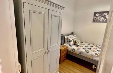 The Blue Door - Foto 22