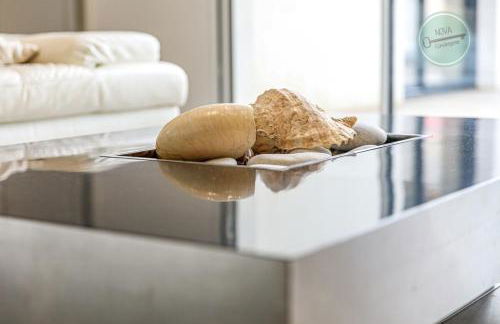 Villa la Fleur des Dunes - Foto 46