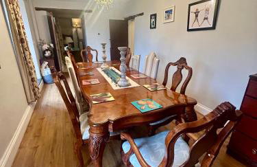 The old Manor House - Foto 53