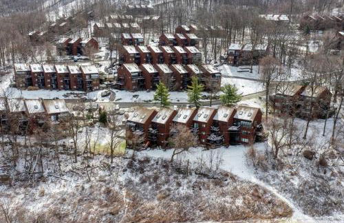 Cozy 2BR condo w/ valley views - Foto 24