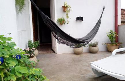 Muito espaço e natureza no meio da cidade - Foto 13