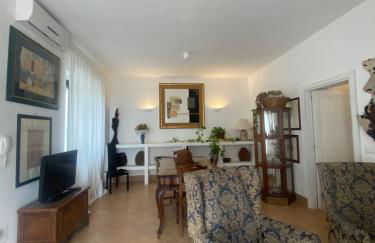 La Villa nel Parco Manfredi Homes&Villas - Foto 28