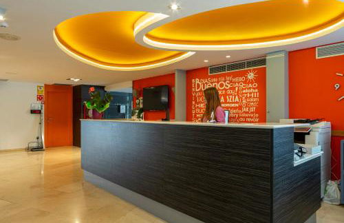 Medplaya Aparthotel Esmeraldas - Photo 46