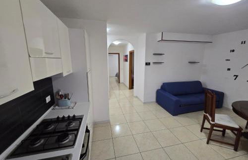 Appartamento Mercantini - Foto 11