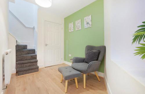 NEW! 3BR in Salvin Cottage - Foto 22