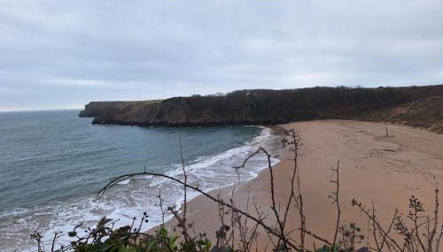 Mayeston Barn Holiday Home - Foto 3