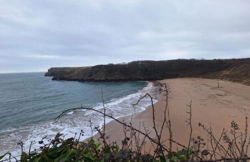 Mayeston Barn Holiday Home - Foto 3