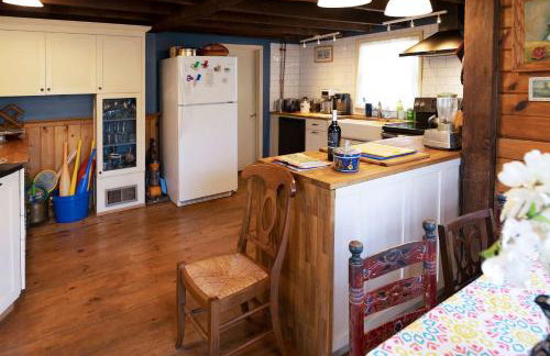 1894 Catskills Farmhouse Retreat - Foto 10