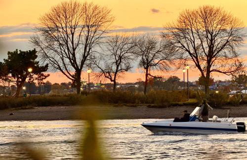 Waterside Step-free 2BR, Near Brown and RISD, Free Parking - Foto 32