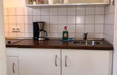 Bed & Kitchen - Foto 7