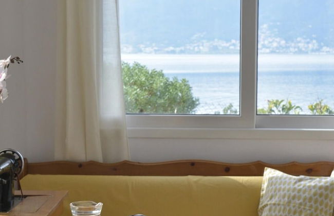 Salamis Beachfront House - Foto 6