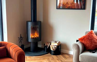 Luxury 3 Bedroom House - Stag Moor House - Foto 27