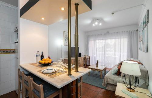 Parque dos Reis Apartment - Foto 10