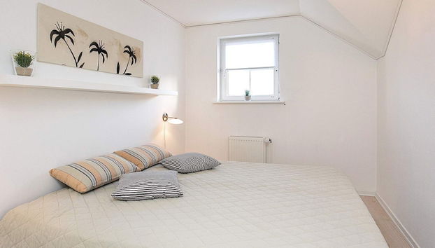 8 Person Holiday Home on a Holiday Park in Bogense - Foto 2, Habitación