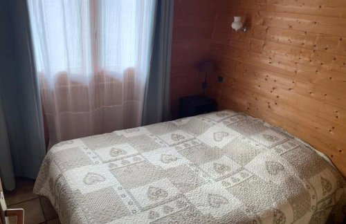 Savoyard nest with Mont Blanc view - Foto 7