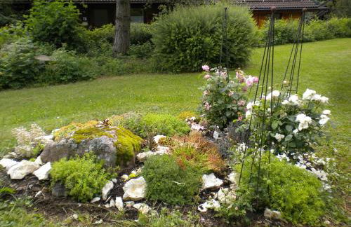 Ferienhäuser Meiß - Feriendorf Öfingen Schwarzwald - Foto 26