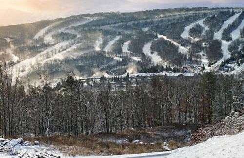 Paradise in heart of Poconos FaSt InTeRnEt Close to All Attractions - Foto 34