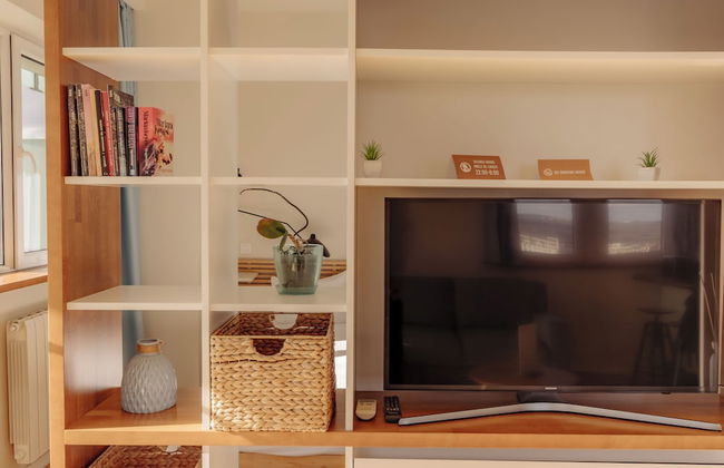 ZEN Residential Apartments - Photo 22