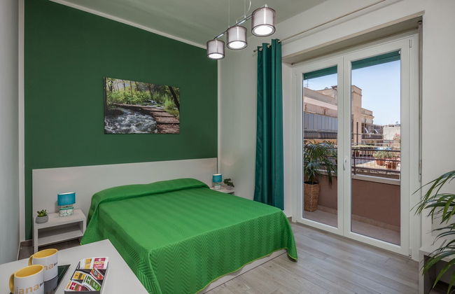 Ajana Rooms - Foto 1