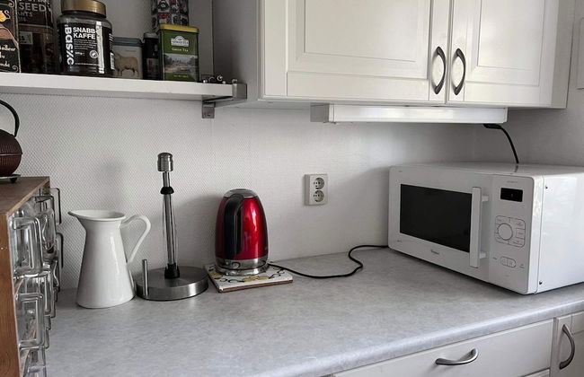 7 Person Holiday Home in Huddinge - Photo 7