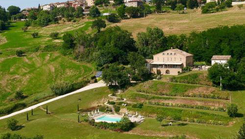 La Giravolta Country House - Foto 2