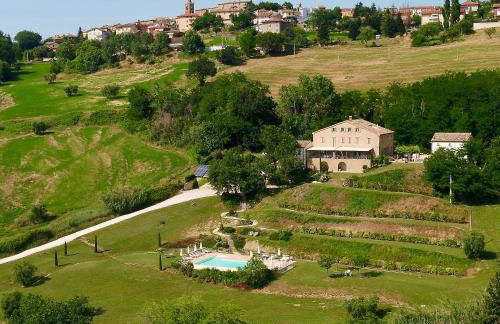 La Giravolta Country House - Photo 2