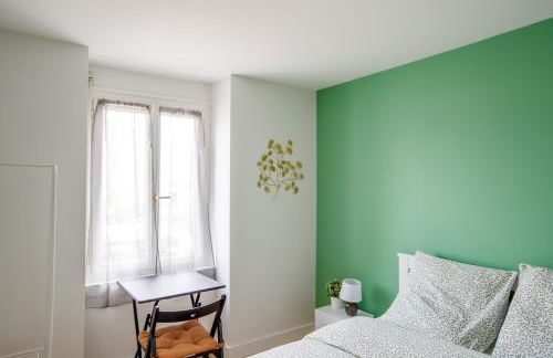 Le Mans douillet - Proche du Tram - Gare & Circuit 24H - Foto 8