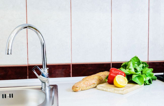 Bucharest Serviced Apartments - Foto 73