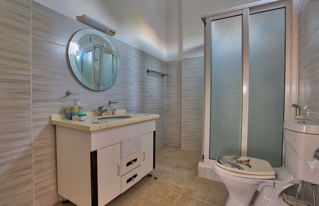 Hibiscus Villa - 5 Rooms - Photo 16