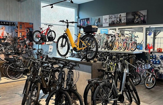 Appealing Bungalow With Garden - Photo 46