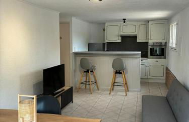 Appartement proche de la mer - Foto 6