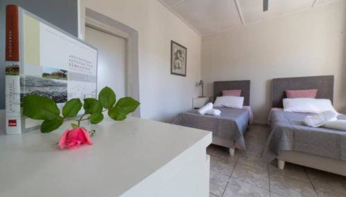 STATHI'S COTTAGE - Foto 3