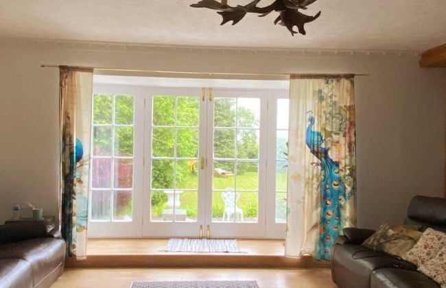 Mansion Annexe - Private 5 Acres-stunning Grounds - Photo 1