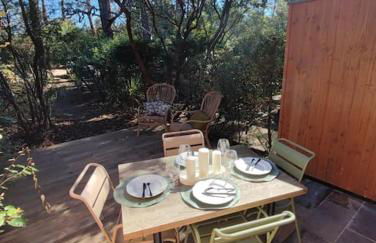 Studio neuf au cœur de la presqu'île - Foto 2