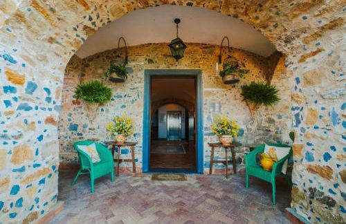 Residenza Golfo Degli Ulivi - Photo 2