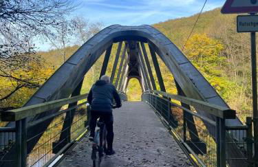 Haus Eifelglück am Stausee Obermaubach - Foto 23
