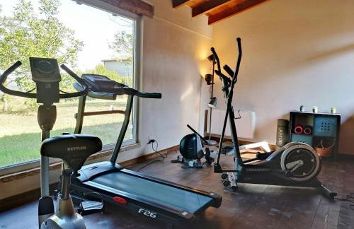 Historic Estate With Private Spa In Monferrato - Foto 22