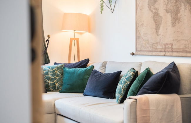 The Flags - Photo 30