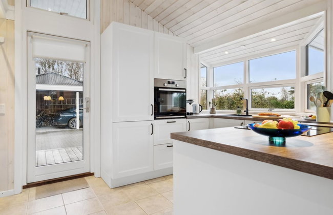 "Harald" - 300m from the sea - Foto 13