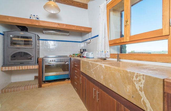 Son Pujol in Montu ri - Foto 38