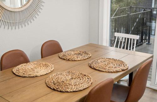 Spacious Family Villa only 13 mi from Silverwood - Foto 16