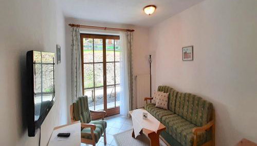 Lush Apartment in Bayrischzell With 2 Saunas - Foto 2