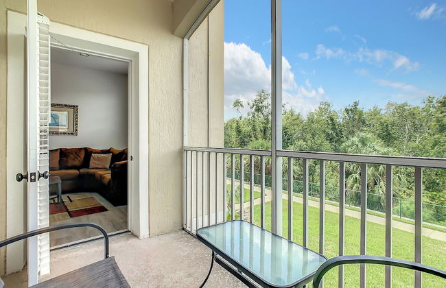 3 Bed Windsor Palms Condo - Conservation Views - Foto 39