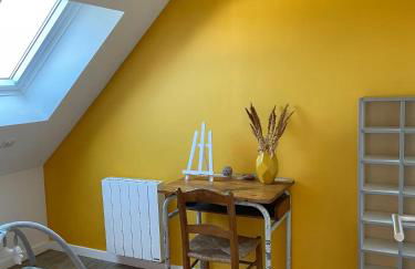 Maison de Bourg en Pierre au cœur de Plouharnel - Foto 15