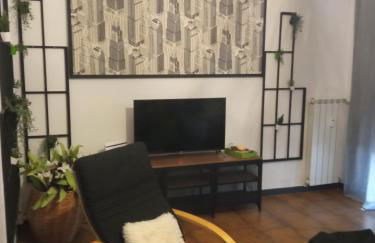 Il Trifoglio: sobrio ed accogliente trilocale - Photo 6