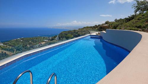 Villa Omikron - Foto 3